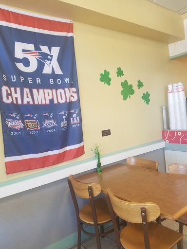 Donut Shop «Honey Dew Donuts», reviews and photos, 2084 Diamond Hill Rd, Cumberland, RI 02864, USA