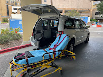 Medical Wheelchair Transportation Stretcher Service - Photo 6 - Car repair in , Tampa