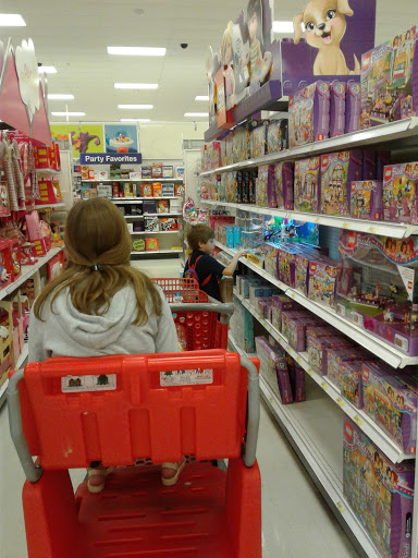 Department Store «Target», reviews and photos, 10101 W Flagler St, Miami, FL 33174, USA