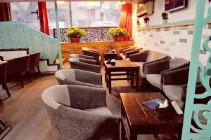 Restaurant & Cafe Bab Sharqi image