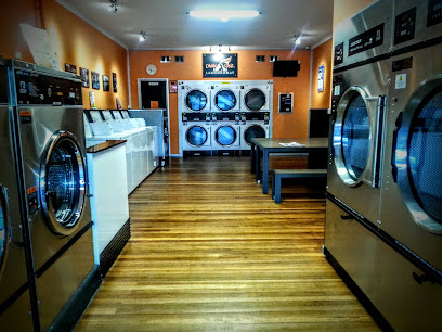 The Logan Laundromat