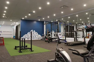 Westcoast SCI Physiotherapy Port Coquitlam image