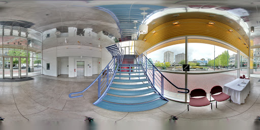 Performing Arts Theater «Theatre on the Square - Broadway Center for the Performing Arts», reviews and photos, 915 Broadway, Tacoma, WA 98402, USA