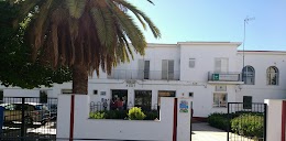 Colegio Público de Infantil y Primaria San Fernando en Huelva