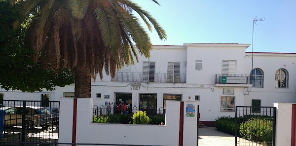 Imagen de Colegio Público de Infantil y Primaria San Fernando (2 de 2)