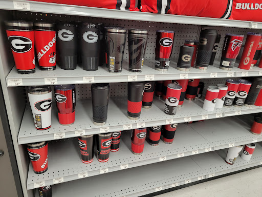 Sporting Goods Store «Academy Sports + Outdoors», reviews and photos, 1585 Scenic Hwy N, Snellville, GA 30078, USA