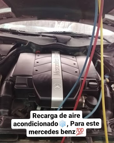 LJ SERVICIO AUTOMOTRIZ - Taller de reparación de automóviles