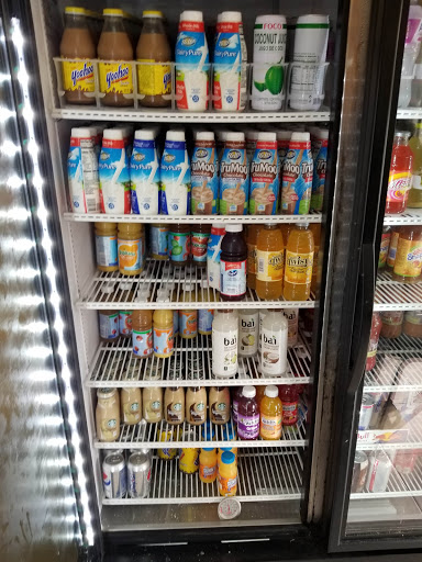 Donut Shop «Hole In One Donut 3», reviews and photos, 14406 N Florida Ave, Tampa, FL 33613, USA