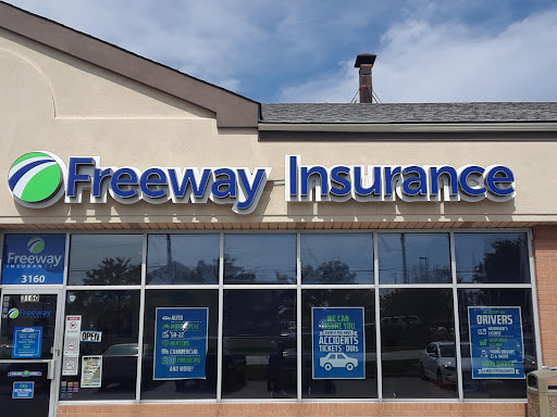 Freeway Insurance, 3160 175th St, Hazel Crest, IL 60429