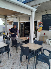Cafeterías en Albinyana