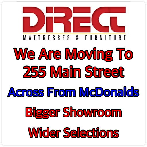 Mattress Store «Direct Mattress and Furniture», reviews and photos, 246 North Ave, New Rochelle, NY 10801, USA
