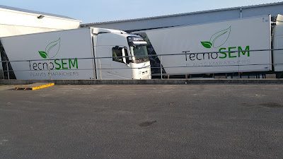 Earl Tecnosem à Cléder