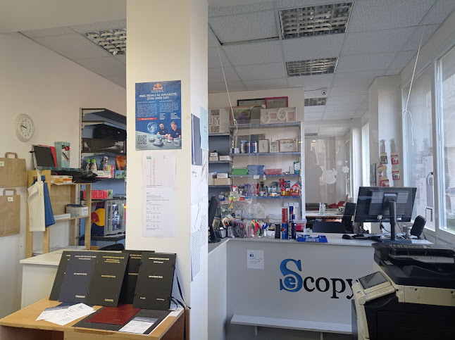 Recenze na eScopy v Brno - Kopírovací služba