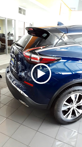 Nissan Dealer «Hanlees Hilltop Nissan», reviews and photos, 3277 Auto Plaza, Richmond, CA 94806, USA