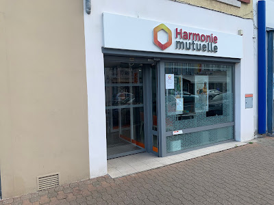 Harmonie Mutuelle à Issoire