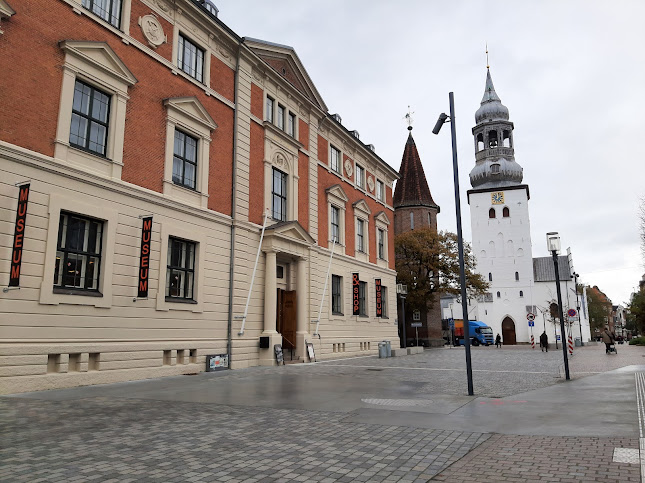 Aalborg Historiske Museum - Aalborg