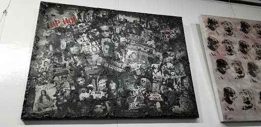 Art Gallery «I.M.A.G.E Gallery», reviews and photos, 1501 Broadway, Brooklyn, NY 11221, USA