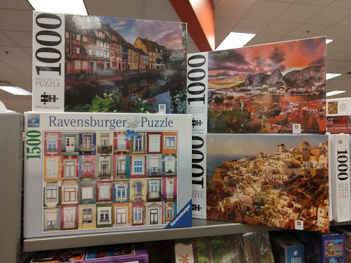 Book Store «Books-A-Million», reviews and photos, 5125 Jonestown Rd #465, Harrisburg, PA 17112, USA