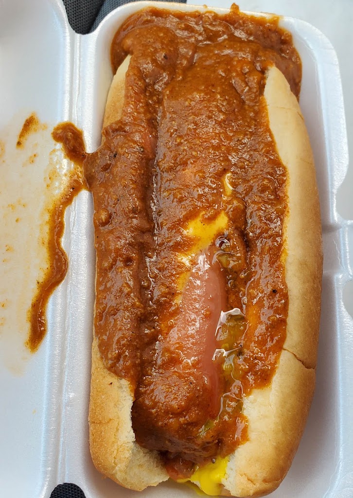 Gray's Chili Dogs 93257