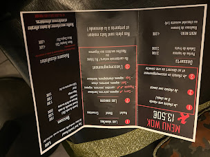 Photo n°5 de Petit Wok à Poitiers ()