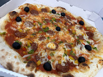 Photos du propriétaire du Pizzas à emporter La solina à Tarbes - n°20