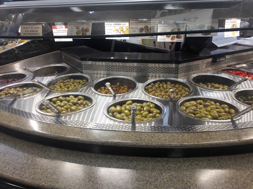 Grocery Store «Kroger», reviews and photos, 1524 GA-16, Griffin, GA 30223, USA