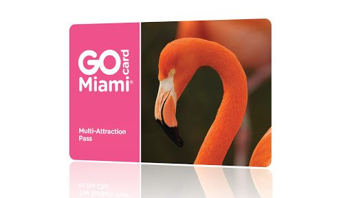 Travel Agency «Go Miami Card at Miami Beach Visitor Center», reviews and photos, 1920 Meridian Ave, Miami Beach, FL 33139, USA