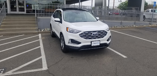 Ford Dealer «Harrold Ford», reviews and photos, 1535 Howe Ave, Sacramento, CA 95825, USA
