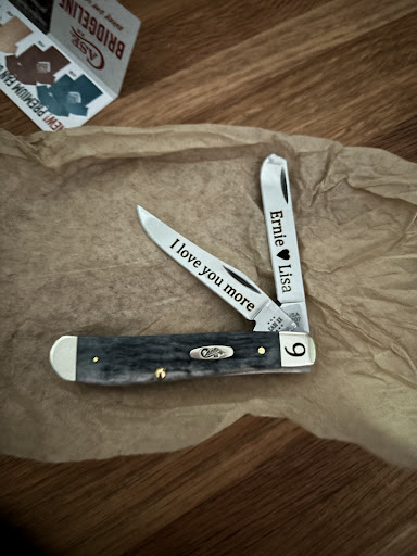 Explore male wedding ring tattoo ideas, creative tattoo ideas in Lumberton, available at Avonlea Jewelers