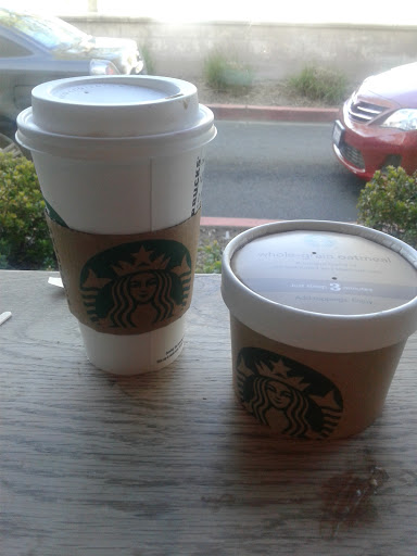 Starbucks image