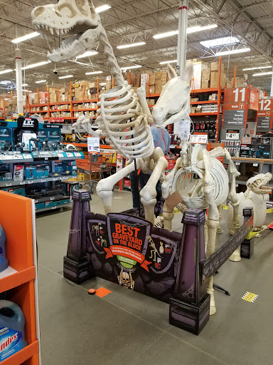 Home Improvement Store «The Home Depot», reviews and photos, 475 Commack Rd, Deer Park, NY 11729, USA