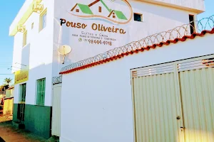 Pouso Oliveira Suítes image