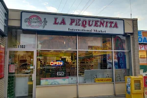 La Pequeñita International Market image