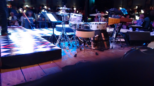 Movie Theater «The Barn Dinner Theatre», reviews and photos, 120 Stage Coach Trail, Greensboro, NC 27409, USA