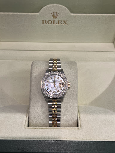 Explore skull and rose tattoo ideas, creative tattoo ideas in Newton, available at Danas Fine Jewelry, Inc.