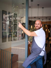 Photos du propriétaire du Restaurant Le Bistrot de Villedieu - n°10