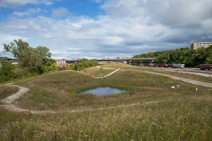 Three Bridges Park image