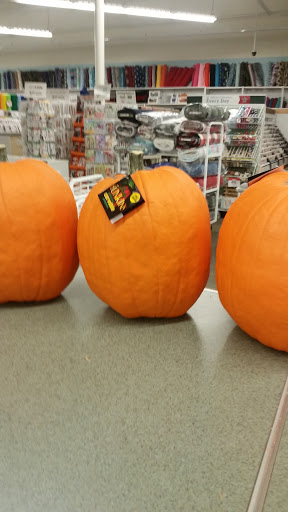 Fabric Store «Jo-Ann Fabrics and Crafts», reviews and photos, 1133 SW Wanamaker Rd #200, Topeka, KS 66604, USA