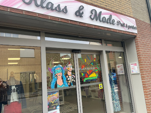 Magasin de vêtements pour femmes Klass & Mode - Loon-Plage Loon-Plage