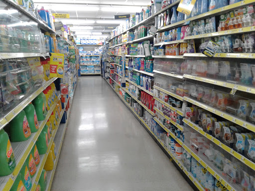 Home Goods Store «Dollar General», reviews and photos, 1901 W Camelback Rd, Phoenix, AZ 85015, USA