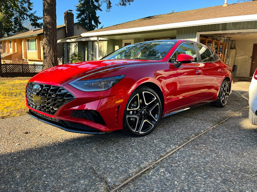 Auto Parts Store «NAPA Auto Parts - Aloha Auto Parts», reviews and photos, 18840 SW Shaw St, Aloha, OR 97007, USA