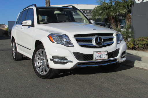 Used Car Dealer «West Coast Auto Finance», reviews and photos, 6270 Miramar Rd, San Diego, CA 92121, USA