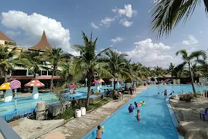 The Sun Water Park image