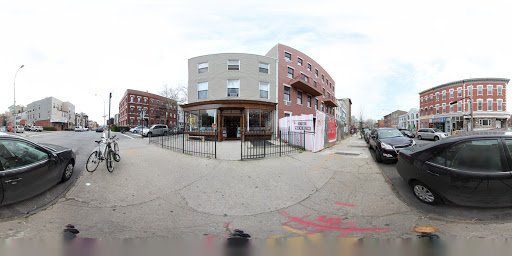 Tattoo Shop «Greenpoint Tattoo Company», reviews and photos, 131 Meserole Ave, Brooklyn, NY 11222, USA