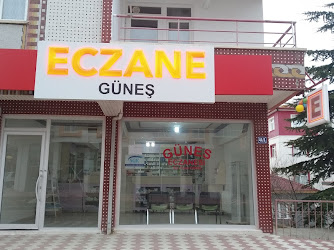 Güneş Eczanesi