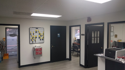 Used Car Dealer «Fort Campbell Auto Sales», reviews and photos, 2771 Fort Campbell Blvd, Clarksville, TN 37042, USA