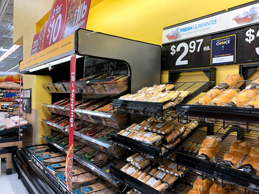 Department Store «Walmart Supercenter», reviews and photos, 10900 Parkside Dr, Knoxville, TN 37934, USA