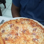 Photo n°2 de l'avis de Arianna.o fait le 18/09/2019 à 08:16 sur le  Pizzeria Ristorante Il Buon Gusto à Abbasanta