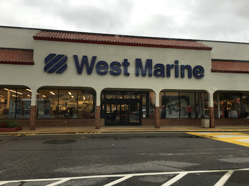 West Marine, 4000 Virginia Beach Blvd #100, Virginia Beach, VA 23452, USA, 