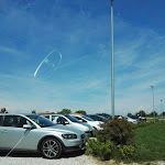 Photo n°3 de l'avis de Martina. fait le 20/05/2018 à 11:55 sur le  Cà del lago à Piove di Sacco